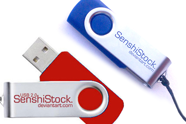 USB Drive